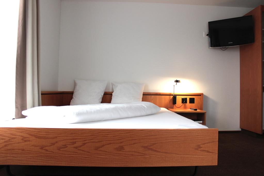 Hotel Freihof Unterägeri Zimmer foto